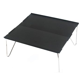 Gyfhmy Outdoor Mini Klapp Tablett Tisch Tragbare Klapp Einzel