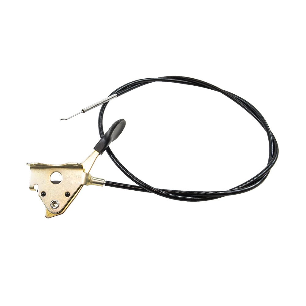 Best Parts For A Craftsman Tiller