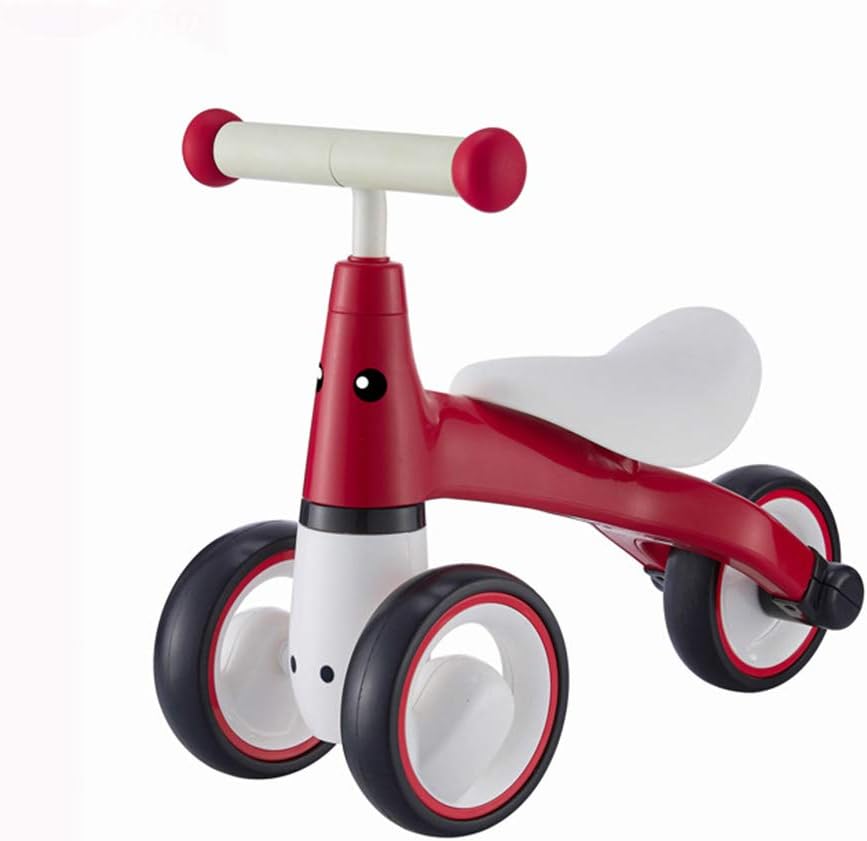 giraffe balance bike