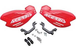 Acerbis 2170320004 X-Force Red Handguard