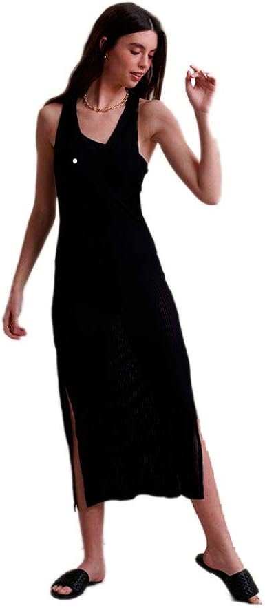 superdry beach dress