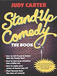 Stand-Up Comedy: The Book