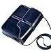 Hot sale!Todaies Vintage Purse Bag Leather Cross Body Shoulder Messenger Bag 9 Colors