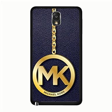 michael kors note 3 cover
