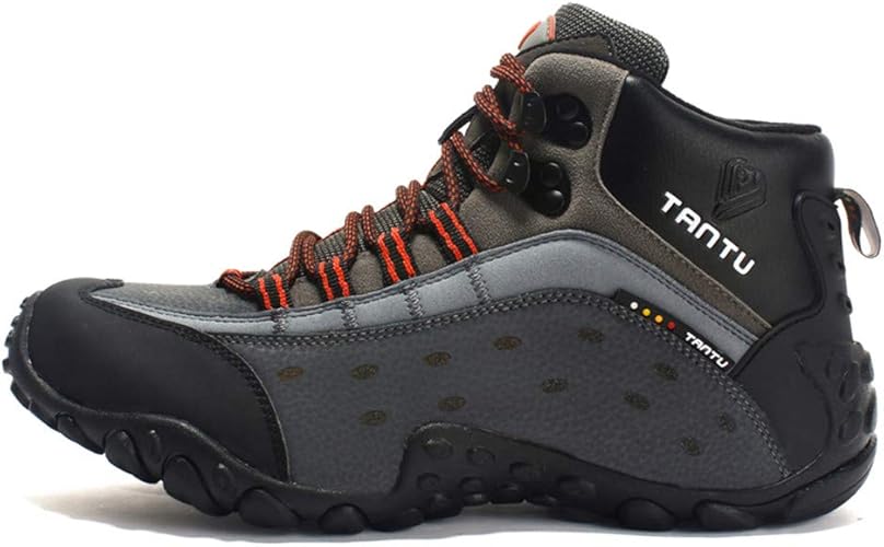 outdoor hiking shoes