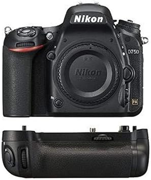 nikon d750 precio amazon
