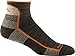 Darn Tough Men’s Hiker 1/4 Sock Cushion (Style 1905/1959) Merino Wool – 6 Pack Specialthumb 2