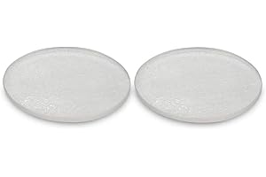 Silipos 10305 Body Disc, Shape