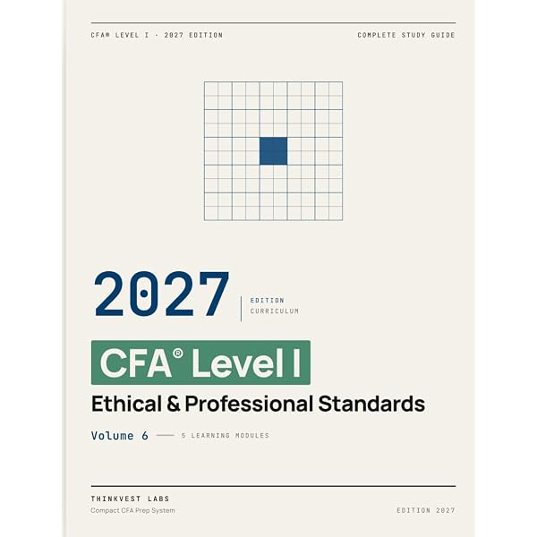 2016 Schweser Notes for CFA Level 1 - Books 1-5, Quicksheet