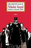 The Complete Tales of Nikolai Gogol (Volume 1)