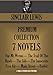 SINCLAIR LEWIS PREMIUM COLLECTION NOVELS 1 TO 7. Our Mr.Wrenn; The Trail Of The Hawk; The Job;  The Innocents; Free Air; Main Street;  Babbit (Timeless Wisdom Collection Book 1279)