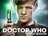 Doctor Who: Best of Specials Season 2 [HD]