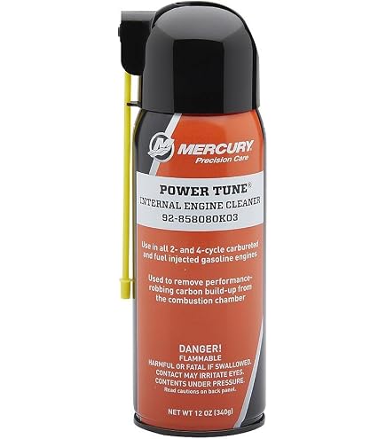Amazon.com: Yamaha Yamalube Combustion Chamber Cleaner- 13 Ounce