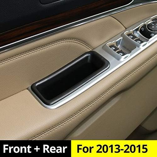 Zinni Automobile Stowing Tidying Jho Car Organizer Accessories Door Armrest Handle Storage Box For 11 19 Ford Explorer 12 13 14 15 16 17 18 13 15 Option C Buy Online At Best Price In Ksa Souq Is Now Amazon Sa