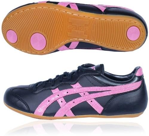 asics whizzer lo