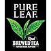 Pure Leaf Iced Tea, Tea and Lemonade, Real Brewed Black Tea, 18.5  Fl. Oz Bottles (Pack of 12)