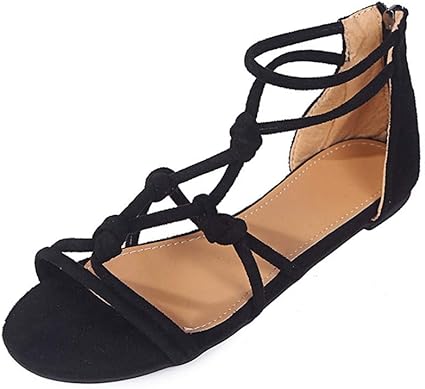 large size ladies sandals