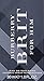 BURBERRY Brit Eau De Toilette for Him, 1 Fl Oz