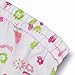 HaimoBurg 3 Pack Baby Toddler Potty Training Pants Reusable Underwears Diapers