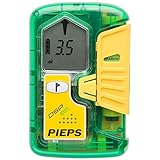BLACK DIAMOND PIEPS DSP Sport Avalanche Beacon