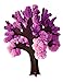 Copernicus Toys Crystal Growing Cherry Tree | Official Terraformer kit | Grows in Hours | Facts and Instructions Included