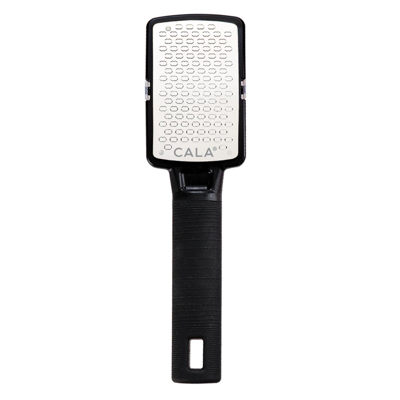 Photo 1 of Cala Black silky glide pro callus remover