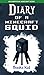 Diary of a Minecraft Squid: An Unofficial Minecraft Book (Minecraft Diary Books and Wimpy Zombie Tales For Kids 19)