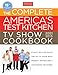 America's Test Kitchen TV Complete book 2015