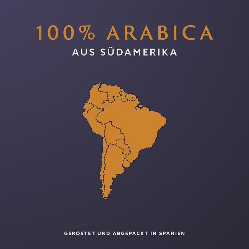 Aluminium-Kaffeekapseln mit Karamellgeschmack, kompatibel mit Nespresso, 20 Stück (1 Packung mit 20 Stück) – Rainforest Alliance-zertifiziert