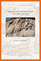 Architecture et représentations dans l'Iran sassanide