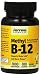 Jarrow Formulas - Methyl B-12 1000 mcg. - 100 Lozenges