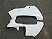 2003 2004 CBR600RR Injection Unpainted White Fairing for Honda Motorcycle Bodywork