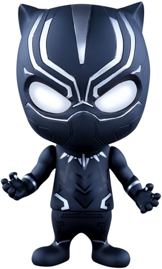 cosbaby black panther