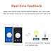 Sonoff Basic Smart Home Wireless Remote Timer WiFi Switch Using Android iPhone for apps with Amazon Alexa, Ewelink, Google Family Assistant