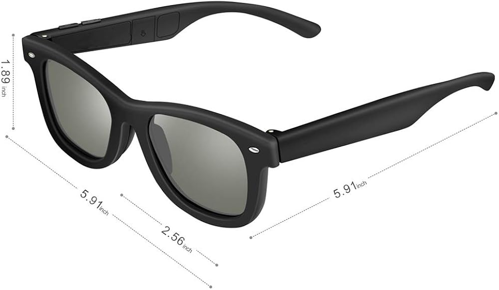 lcd sunglasses