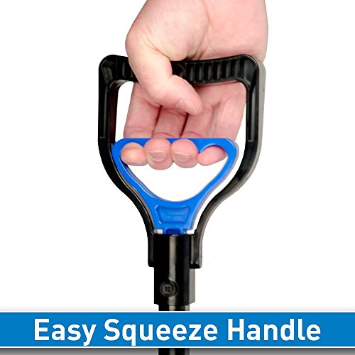 OUT! One Handed Dog Poop Scoop Pricepulse