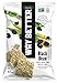 Way Better Snacks Tortilla Chips, Black Bean, 5.5 Ounce