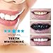 Teeth Whitening Charcoal, 4.3 Oz Activated Coconut Charcoal Teeth whitening Powder