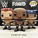 FUNKO WWE Wall Calendar (2017) by 