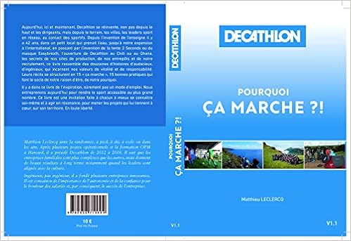 marche pied decathlon