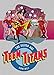 Teen Titans: The Silver Age Omnibus by