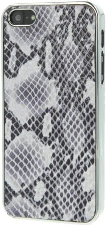 Valenta America Click-On Leather Animal Series Case for iPhone 5 - Retail Packaging