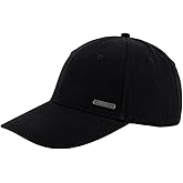 Calvin Klein Mens Baseball Cap with Logo