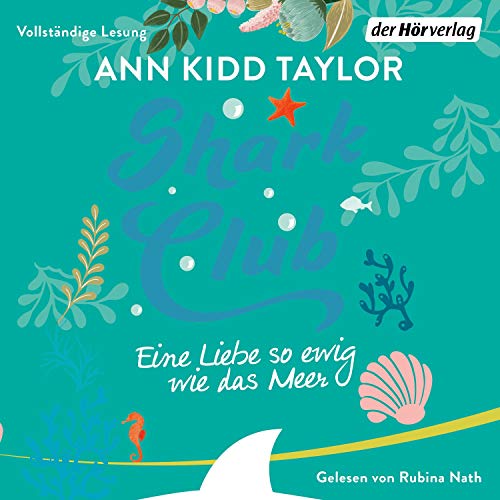 [Ebook] Shark Club: Eine Liebe so ewig wie das Meer R.A.R