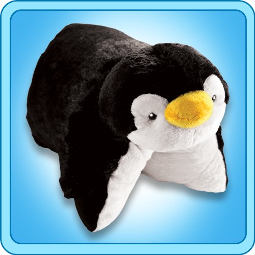 My Pillow Pets Penguin 18"