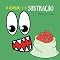 Livro O Comilão e a Subtração