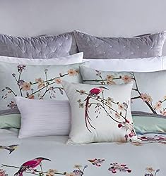 Ted Baker Flight of The Orient Cotton 2 Piece