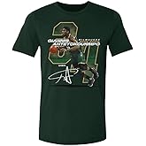 500 LEVEL Giannis Antetokounmpo Shirt - Giannis Antetokounmpo Offset G