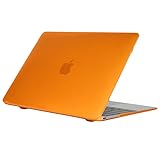 iPearl mCover Hard Shell Case for 12-inch MacBook