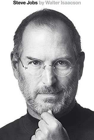 Steve Jobs: The Exclusive Biography